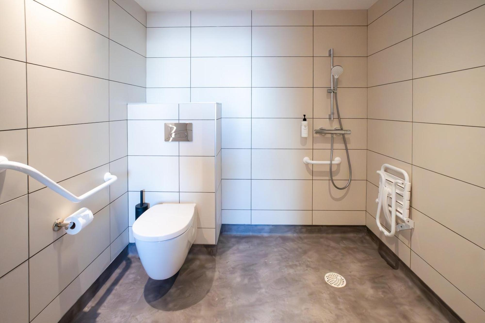 Easyhotel Marseille Euromed ห้อง รูปภาพ